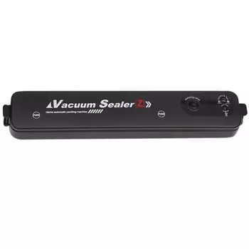 Компактная упаковка для запечатывания пищевых продуктов вакуумный упаковщик бытовой автоматический вакуумный упаковщик сохранение пищевых продуктов вакуумная еда низкое потребление компактный свежесть герметичный и то и другое