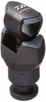 Компактная зажимная головка DAIWA CH50G SS