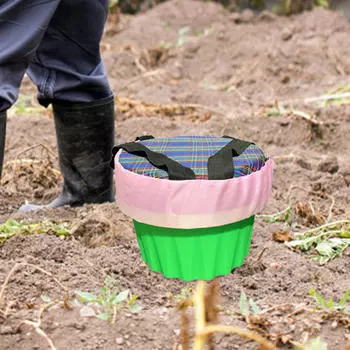 Компактное решение для садовых сидений для приключений на свежем воздухе 18cm
