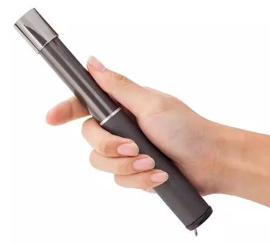 Компактное удлинительное удилище для рыбалки, удлинительное удилище, идеально подходит для ловли на трубку при организованной рыбалке, подходит для гор и набережных qb310002a01n0 [Orld Gear]