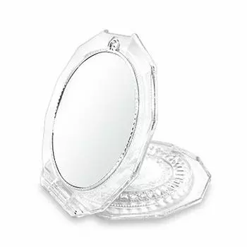 Компактное зеркало JILL STUART IV [предмет] серебряный
