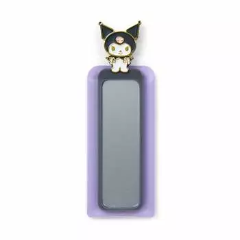 Компактное зеркало Sanrio Kuromi 251399