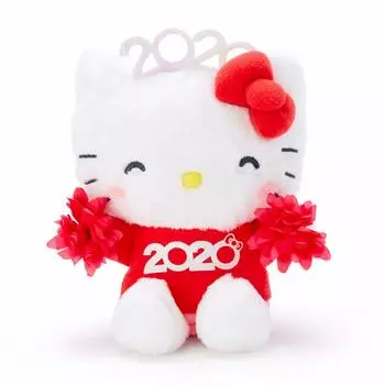 Компактное зеркало Sanrio Little Twin Stars (Камень)