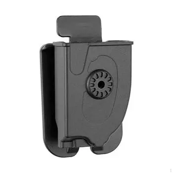 Компактные и надежные ножницы для использования в чрезвычайных ситуациях чёрный