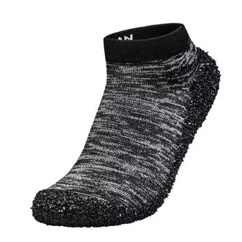 Компактные туфли амфибийные тренажерный зал пляж открытый фитнес легкие быстросохнущие [REJOSH] (Серый, 27,5 см) серый