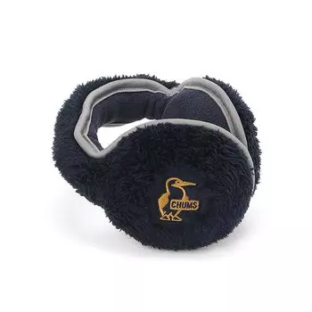 Компактные утепленные наушники Elmo Fleece [Chums]