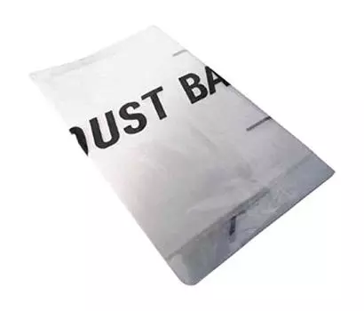 Компактный бумажный мешок для пыли для инструментов 5 шт. A94023S