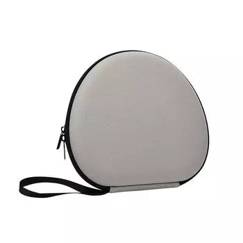 Компактный чехол для хранения AirPods Max с функцией автоматического перехода в спящий режим Neutral Gray серый