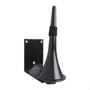 Компактный держатель для гобоя и флейты с металлической опорой Style A