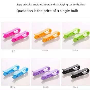 Компактный держатель для мусорного мешка