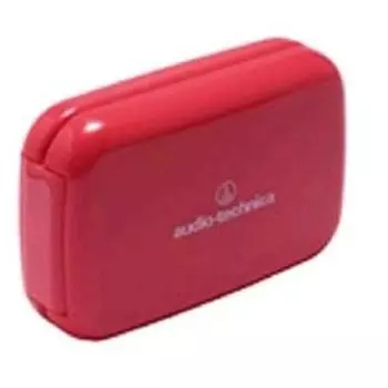 Компактный динамик Audio Technica Red RD AT-SPP30