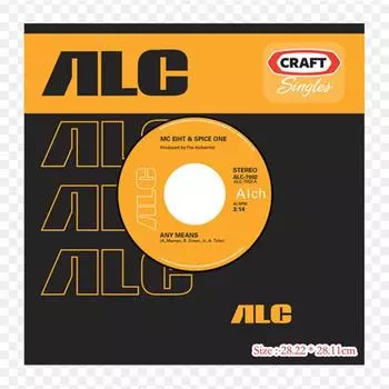 Компактный диск «Алхимик», виниловые термопереводные наклейки для глажки, термонаклейки для футболок, термонакладки для декора одежды