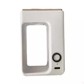 Компактный дизайн для домашнего и офисного использования With Digital Display