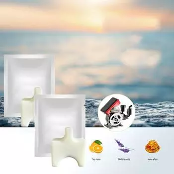 Компактный дизайн Вращающийся диффузор Очиститель автомобиля на солнечной энергии profound 2PCS