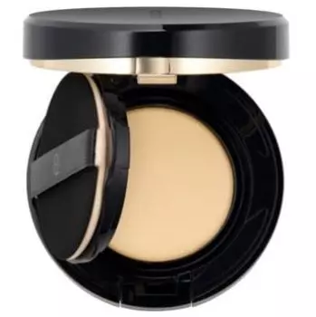 Компактный футляр для крема SUQQU Glow Cream 10 Light Refill + Set (11g)