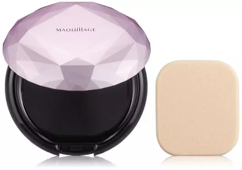 Компактный футляр для макияжа Perfect Multi