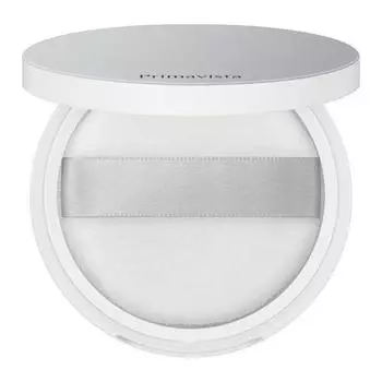 Компактный футляр Primavista для рассыпчатой пудры