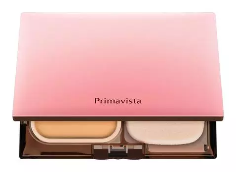 Компактный футляр Primavista для тональной основы [Товар]