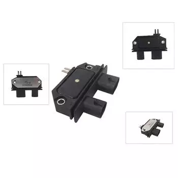 Компактный и практичный модуль управления зажиганием для DAEWOO 16139379 01989747 1046993110496784 16140039 1987465 CHINA