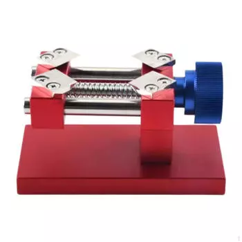 Компактный инструмент для снятия безелей часов и фиксации механизмов Red