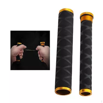 Компактный инструмент для завязывания рыболовных узлов, съемное оборудование премиум-класса FG GT для пресной воды и Yellow 11.5x2.5cm