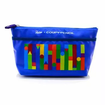 Компактный карандаш-карандаш Sakura Crepas Multi Pouch Coupie Pencil 547198
