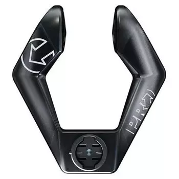 Компактный карбоновый клип-он PRO