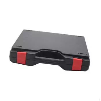 Компактный кейс для хранения портативных инструментов и оборудования L 40cmx35.5cmx11.5cm