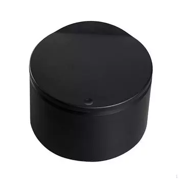 Компактный контейнер для отходов для использования на столешнице и кухонном офисе