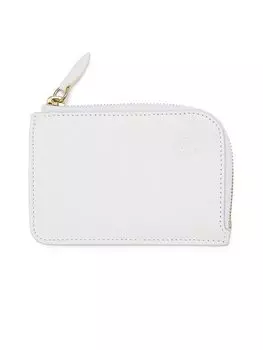 Компактный кошелек F Белый [Il Bisonte] 54_1_5432404540