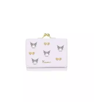 Компактный кошелек Kuromi