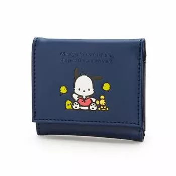 Компактный кошелек Sanrio Pochacco (Минимум) 736104