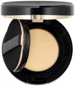 Компактный крем для сияния SUQQU Glow Cream 20, средний футляр Refill + Set (11g)