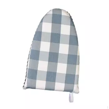 Компактный набор гладильной доски с перчаткой-пароваркой для одежды для домашнего использования style A