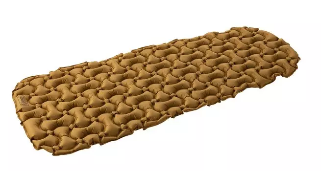 Компактный надувной насос Coleman 2000039095 Mat/S