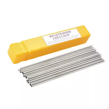 Компактный намоточный станок для изготовления ювелирных изделий ручной работы 12pcs