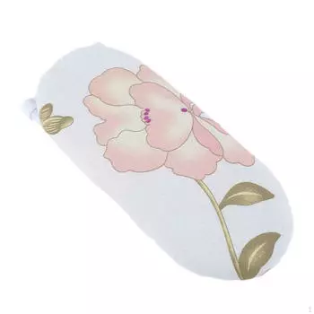 Компактный органайзер для гладильной доски для путешествий и небольших помещений Style A