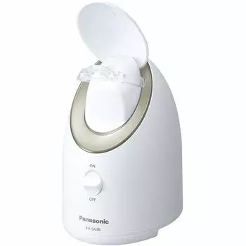 Компактный парогенератор Panasonic Nano Care Gold Tone EH-SA3B-N
