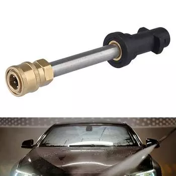 Компактный переходник шайбы, высокая твердость, 2000 фунтов на квадратный дюйм, легкая установка чёрный