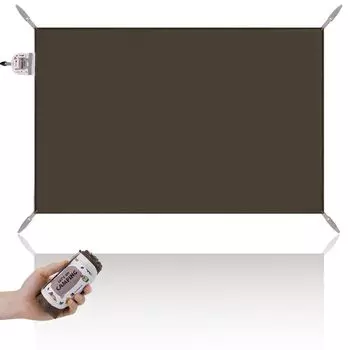 Компактный пикник на пляже на открытом воздухе пальма интегрированная без сумки для хранения на 1 2 3 наземная палатка вишневый цвет горный альпинизм простыня, простыня, коврик, простыня,