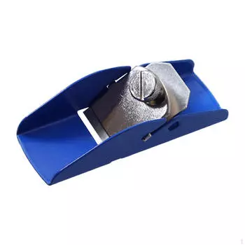 Компактный ручной рубанок для художественной обработки дерева 89mmx29mm