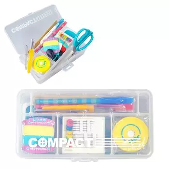 Компактный швейный набор Standard [AIESEC] (чистый)