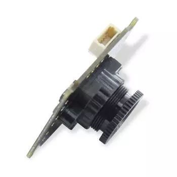 Компактный сменный модуль камеры 1MP плата камеры USB бесплатный драйвер CMOS сенсор для телефона OTG аксессуары для камеры