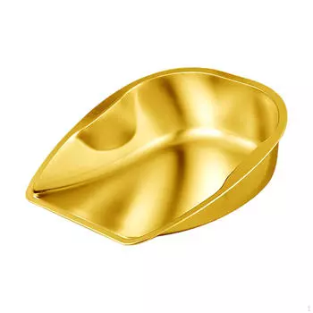 Компактный совок для кухни и дома с совком для фасоли Small