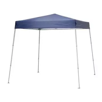 Компактный тент BUNDOK One Action Tarp Compact 180 с защитой от ультрафиолета Легко собирается BDK-124 [Для 2-3 человек]
