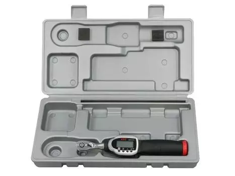 Компактный тип головки с цифровым храповым механизмом Kyoto Machinery Tools (КТК) [9,5 кв.м] GEK030-C3-L