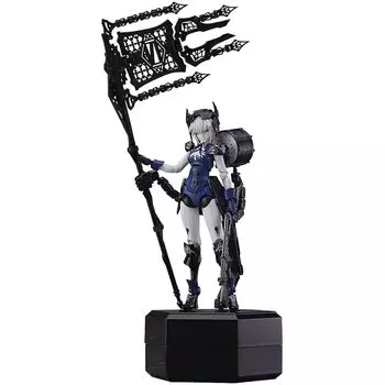 Компания Хорошая улыбка (ХОРОШО) КОМПАНИЯ УЛЫБКА) хитоцерий VI-карбония лонсдейлит масштаб 1/1 Изготовлено из PS и ABS сборная пластиковая модель