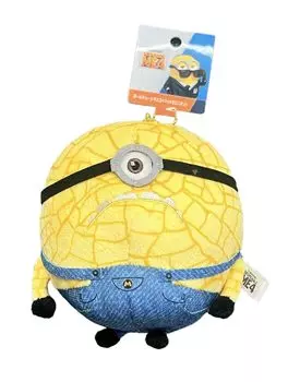 Компания K DM4 Ball Chain Mascot Co., Ltd.. (Мега Миньон)/Джерри