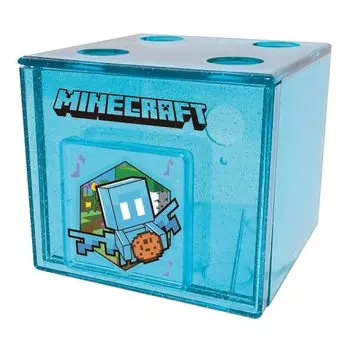 Компания K Minecraft Stacking Chest Array MCT-SCT2-AY