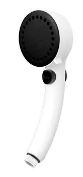 Компания SANEI Sanei Faucet Mist Stop Shower Face Pore Dirt Hand Stop (прежнее название Seisakusho) Головка, промывка, удаление, CS3062-80XAA-D чёрный